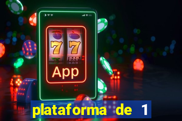 plataforma de 1 real subway surfers